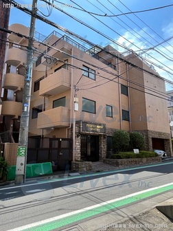 トーシンフェニックス新高円寺クアトロ