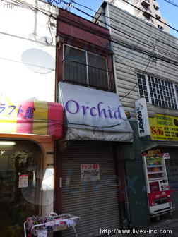 馬喰町店舗
