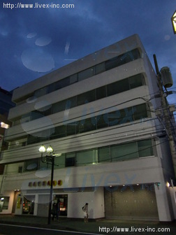 日本生命柏