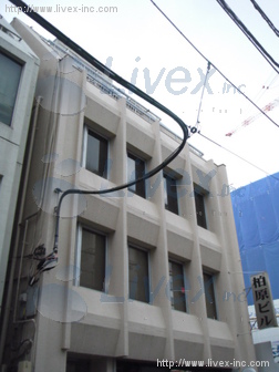 柏原