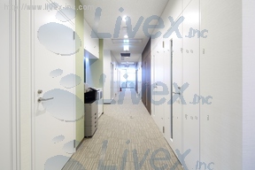 レンタルオフィス・OpenOffice(オープンオフィス)立川駅南