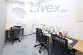 レンタルオフィス・OpenOffice(オープンオフィス)立川駅南