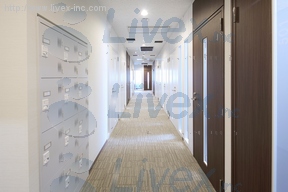 レンタルオフィス・OpenOffice(オープンオフィス)立川駅南