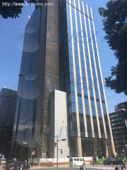 日鐵日本橋