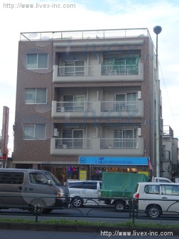 第2仙崎