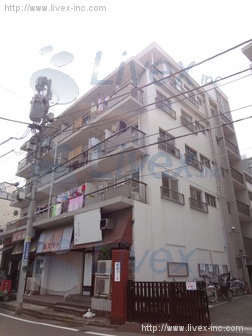 新宿第2コーポ