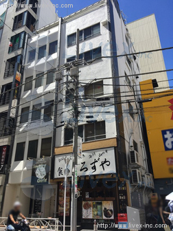 HB錦糸町