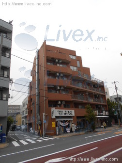 東品川シーサイドコート
