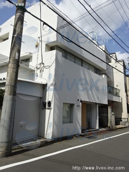 貸店舗・事務所