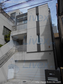 仙石山戸建
