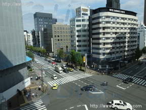 エンパイヤビル