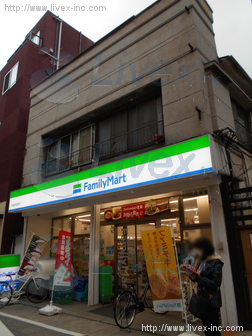 貸店舗・事務所