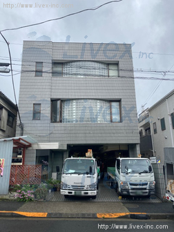石塚