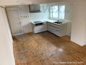 代々木いずみマンションビル