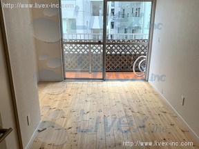 代々木いずみマンションビル