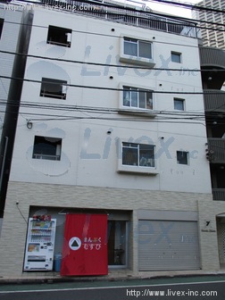 富久町シルバーハイム