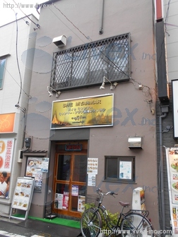 望月店舗