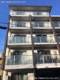 ソアブールM西落合