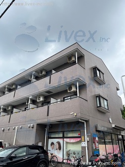 コンフォーレ千歳烏山