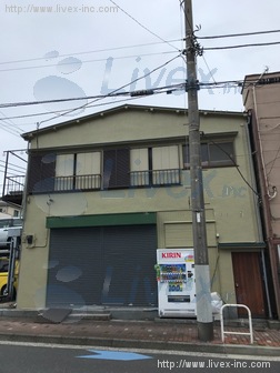 牧倉庫