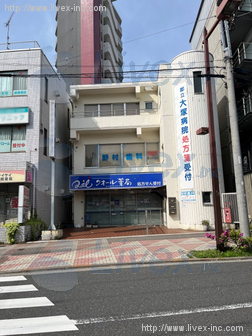貸事務所