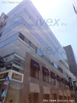 銀座清水