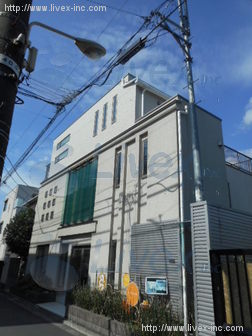 游龍EX・LOUNGE