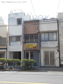 貸店舗