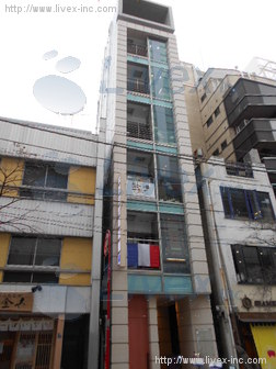 銀座近富