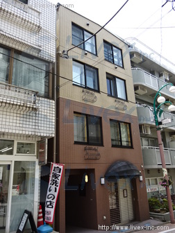 ノブヒル