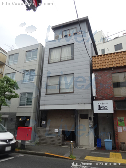 キクヤ貸店舗