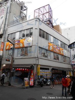 白川