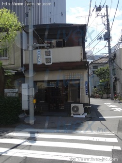 ヨコクラ貸店舗