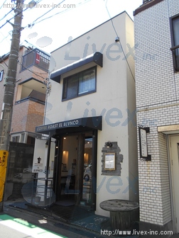 旗の台5丁目店舗