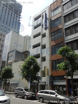 (取壊済)八重洲鈴木