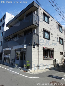 mmII梅ヶ丘フラット