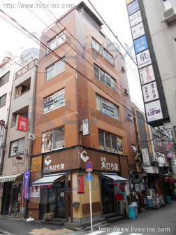 美濃屋