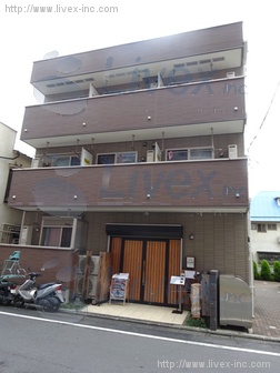 カサ・デ・三軒茶屋