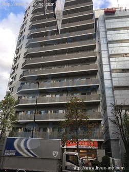ユニロイヤル西早稲田