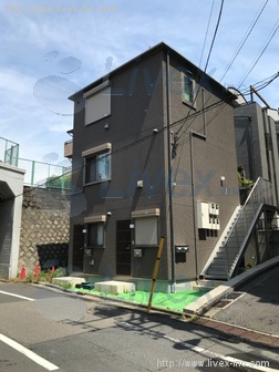貸事務所