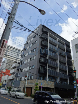 レジデンスノーブル文京根津