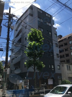 代々木T-FLAT