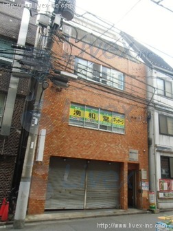 西新宿NT