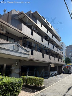 ロイヤルパレス中野坂上