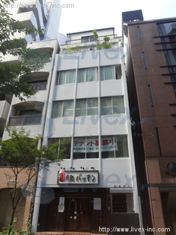 竹松