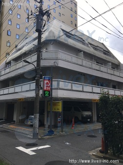 福地