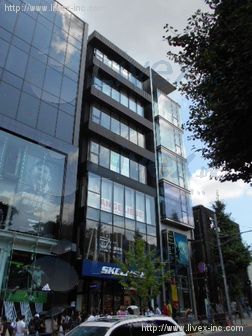 EA HARAJUKU Tower