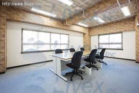 レンタルオフィス・天翔オフィス新橋赤レンガ通りANNEX