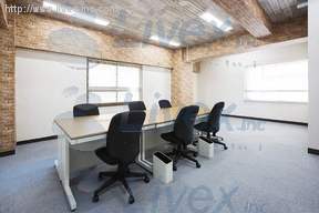 レンタルオフィス・天翔オフィス新橋赤レンガ通りANNEX