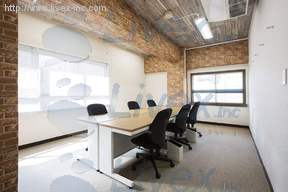 レンタルオフィス・天翔オフィス新橋赤レンガ通りANNEX